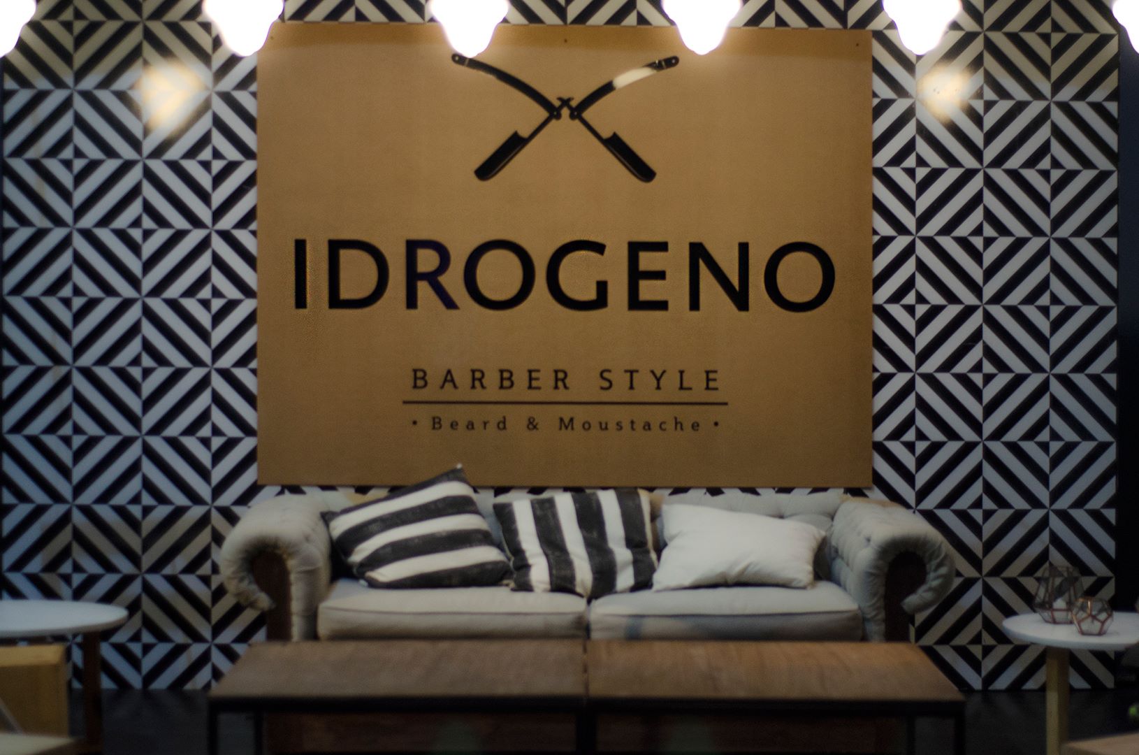 Idrogeno Jeans