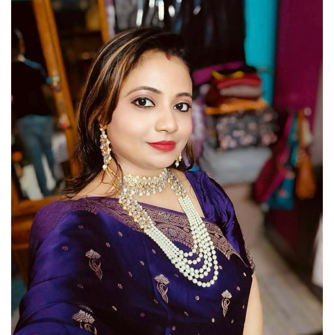 Gopa Baidya