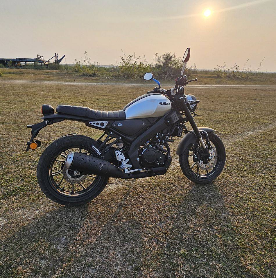 XSR Rider Assam | Gauhati