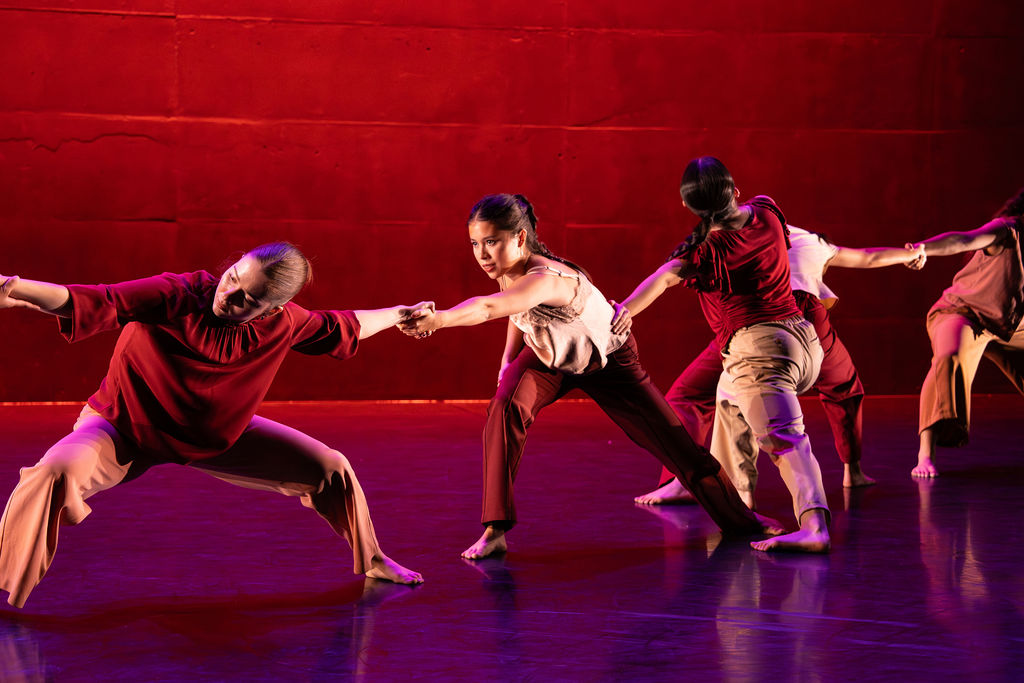Barnard College Department of Dance | New York NY