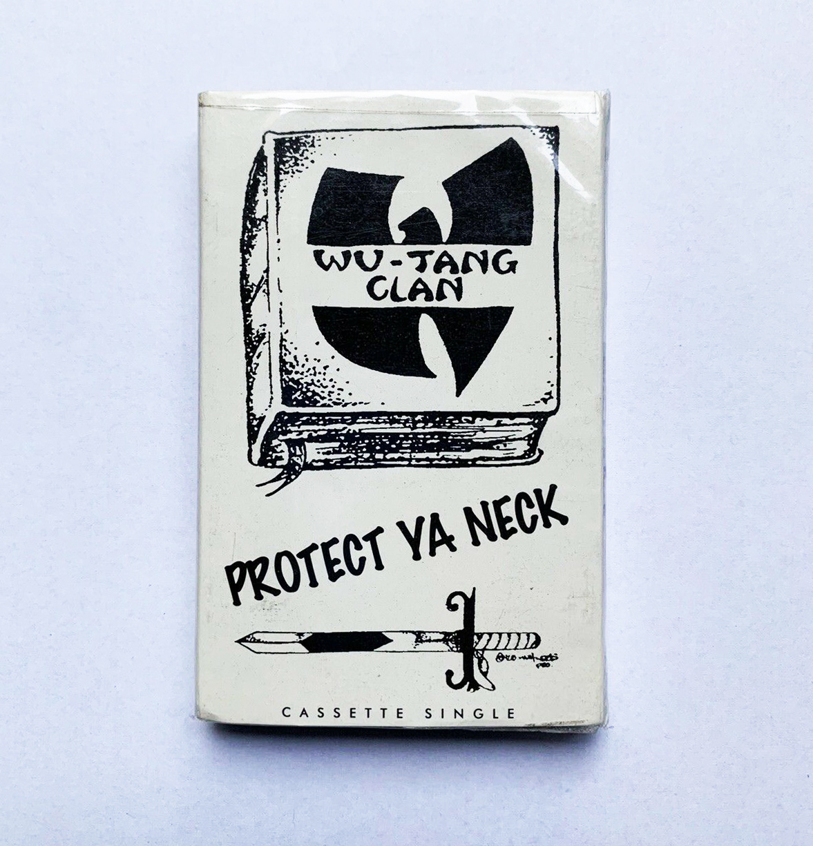 Happy 32nd Anniversary To Wu-Tang Clan's Debut Single Protect Ya