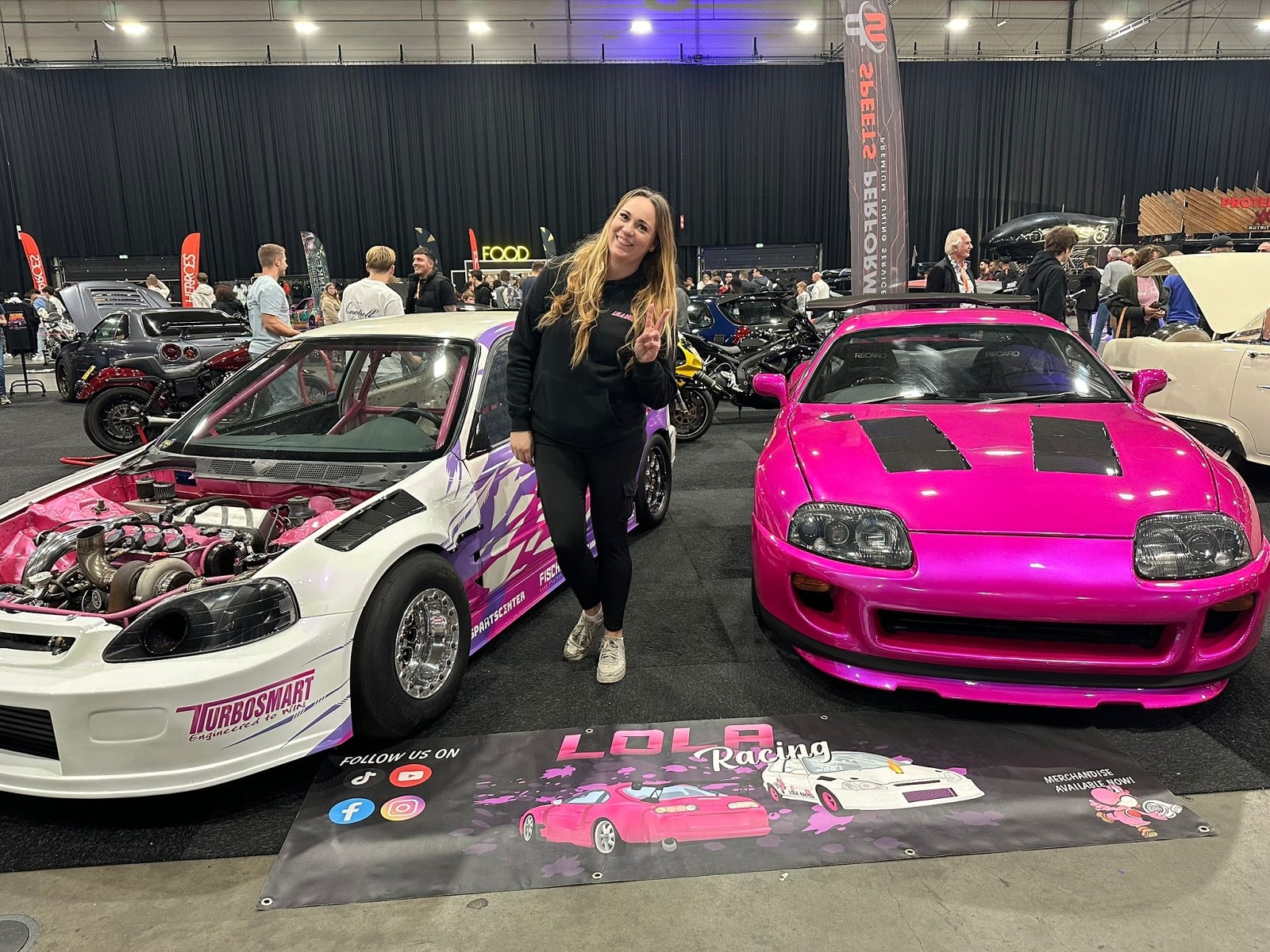 Lola Racing