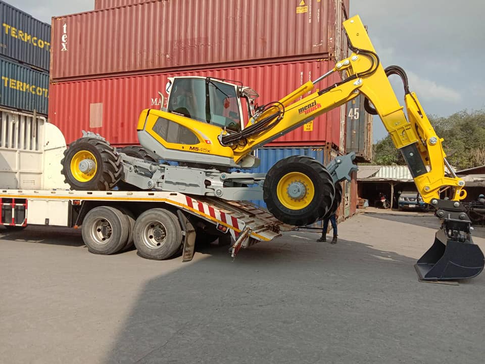 True Rental Service Co.,Ltd.