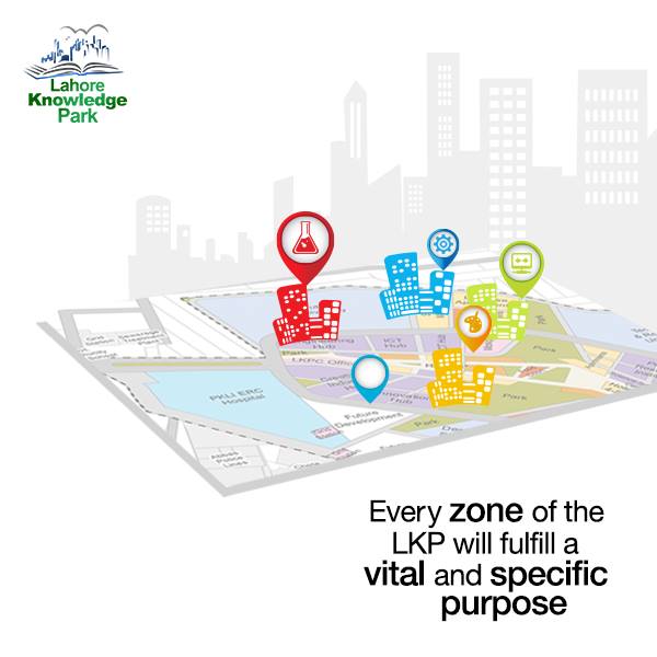 Lahore Knowledge Park | Lahore