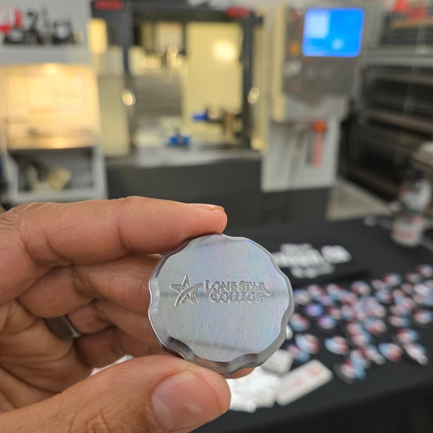 Champions Machine... - Champions Machine Tool Sales, Inc.