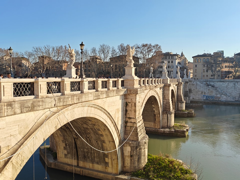 Silvio Guida Turistica Roma
