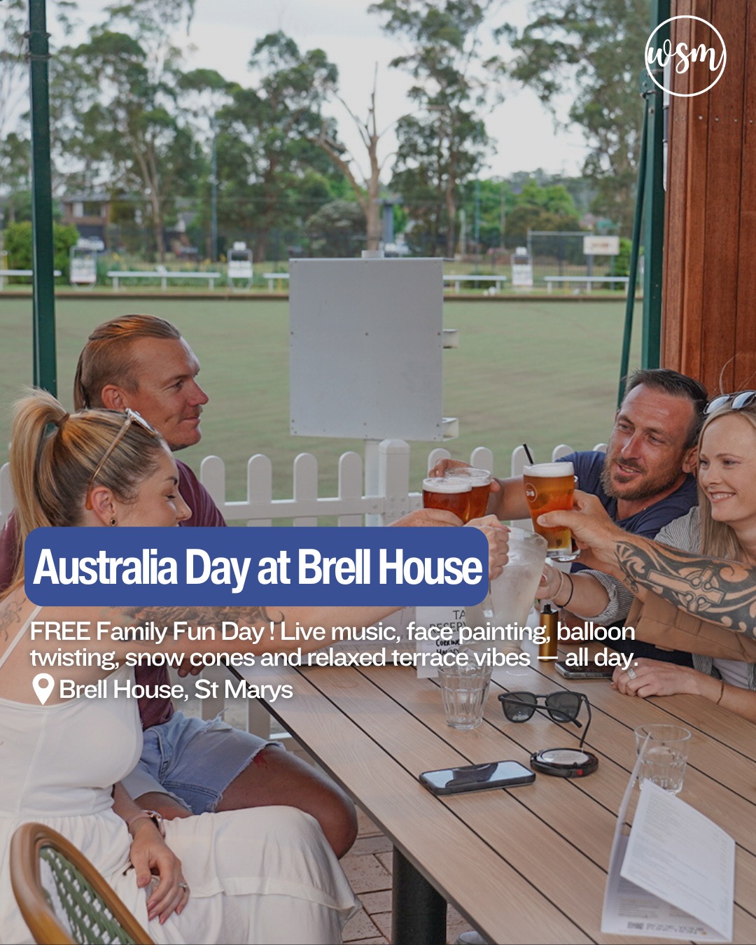 Australia Day fun for kids in... - Western Sydney Mums | Facebook