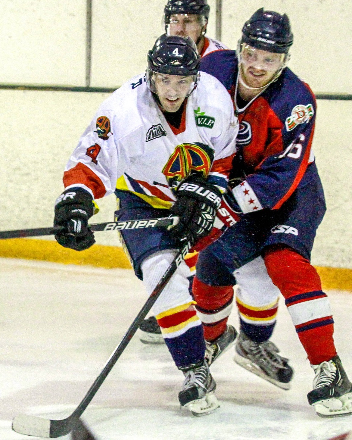 Adelaide Adrenaline Ice Hockey Club