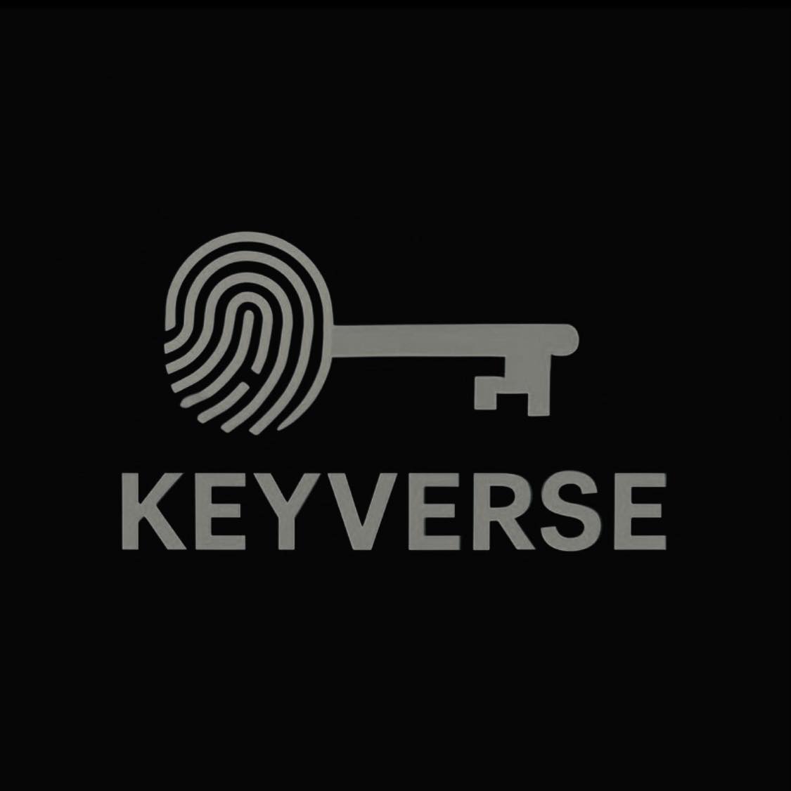 Keyverse Smart Lock