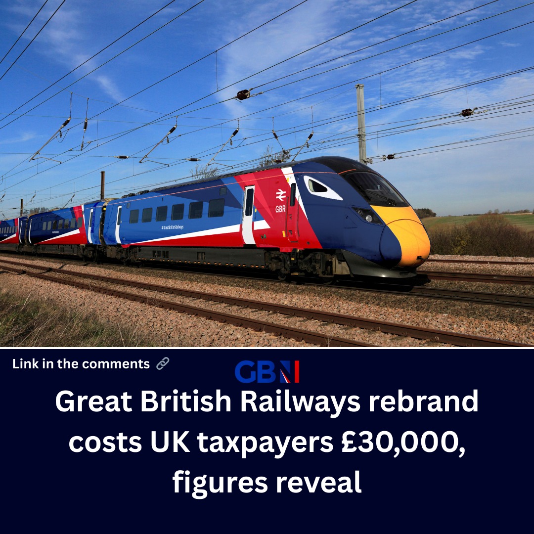 GB News - £27,000 was spent on audience and accessibility... | Facebook