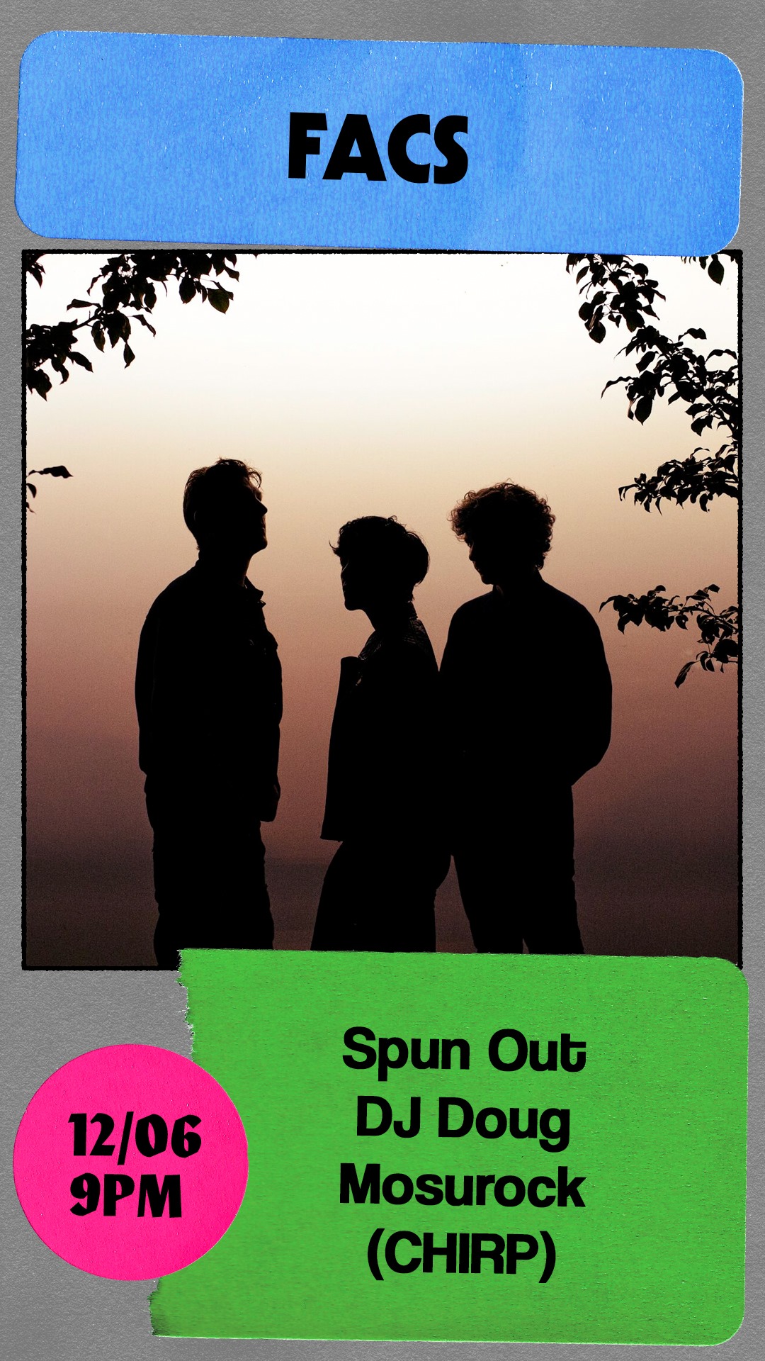 Explosions in the Sky celebrate 20 years as a band this year, and