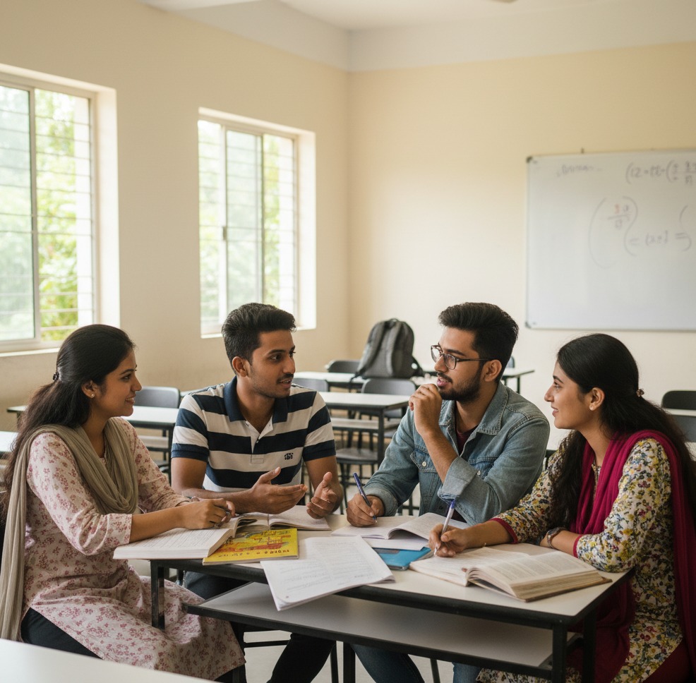 Education Club Bangladesh
