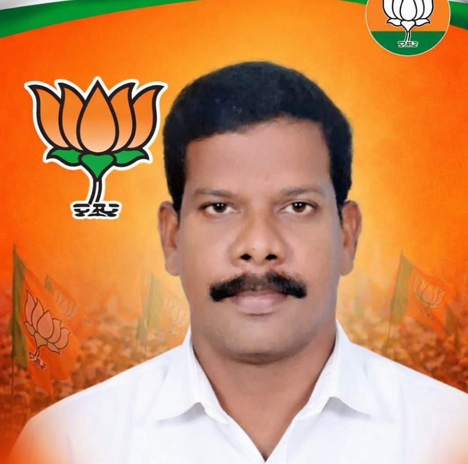 Pious T Joseph