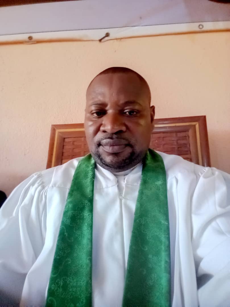 La Voix du Nyong et Mfoumou... - La Voix du Nyong et Mfoumou