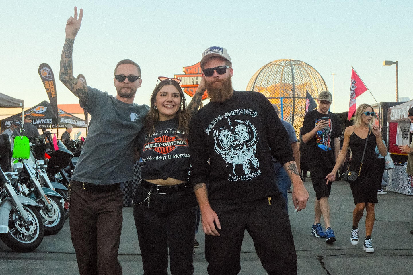 Reno Harley-Davidson added a new... - Reno Harley-Davidson