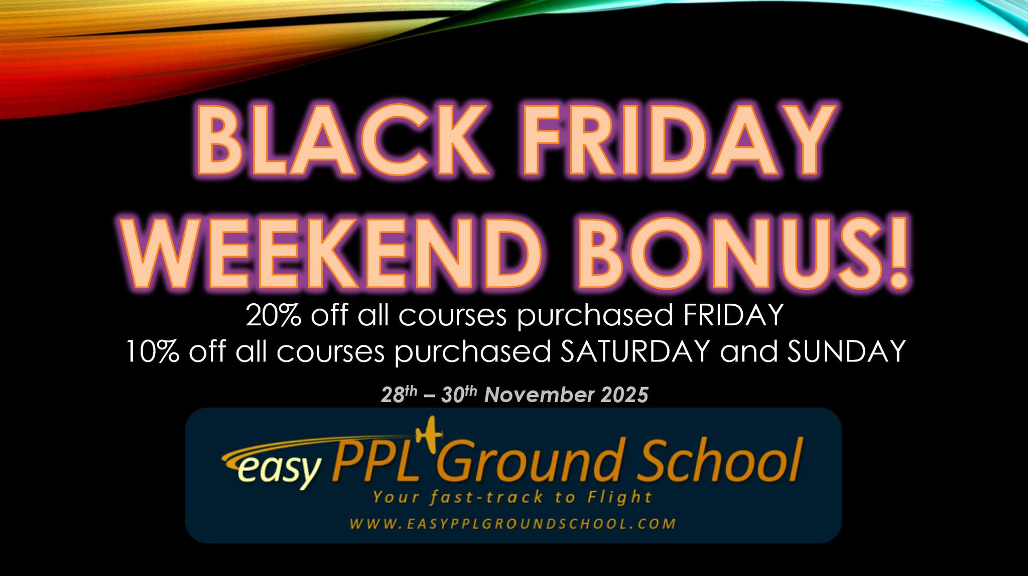 Easy PPL Ground School - 