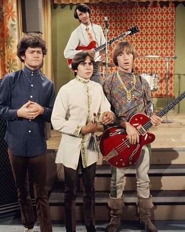 Old - “The Monkees” (1966–1968) — 1967 in All Its Monkee Glory If there ...