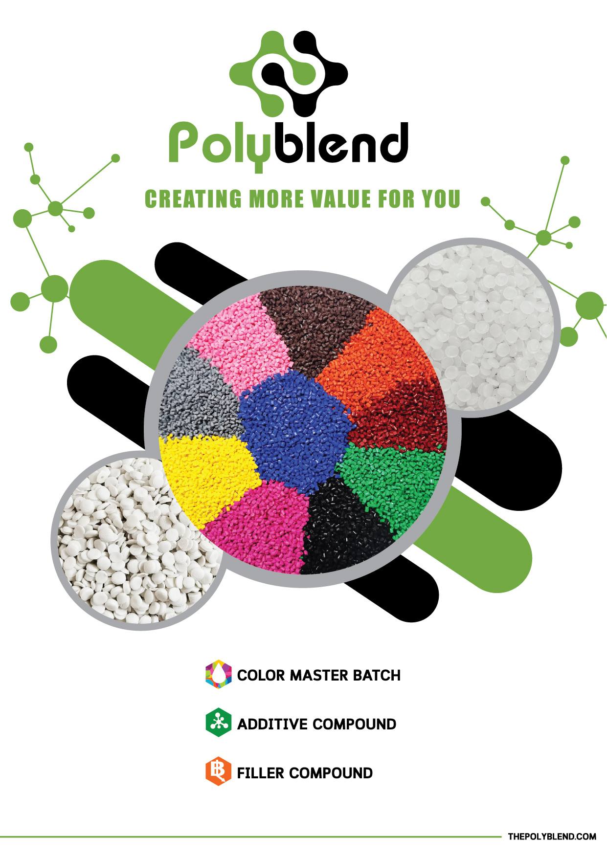 Polyblend Color Co.,Ltd.