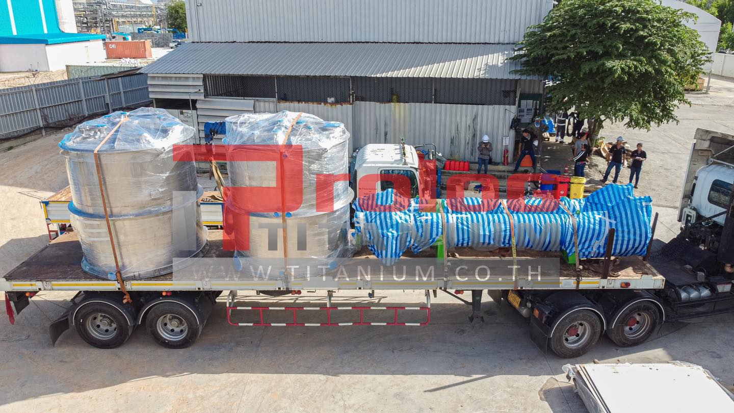 🏢Prolog titanium... - Prolog Titanium Corporation Co.,Ltd