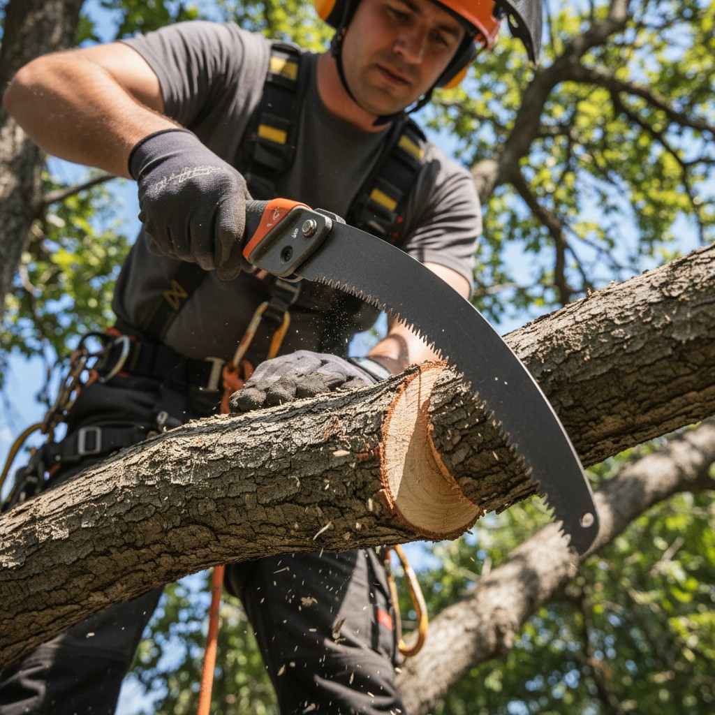 TimberJack Tree Service, Inc. | Selbyville DE