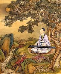 修道之人保命護身的密碼——《五嶽真形圖》 《五嶽真形圖》的出處五嶽真