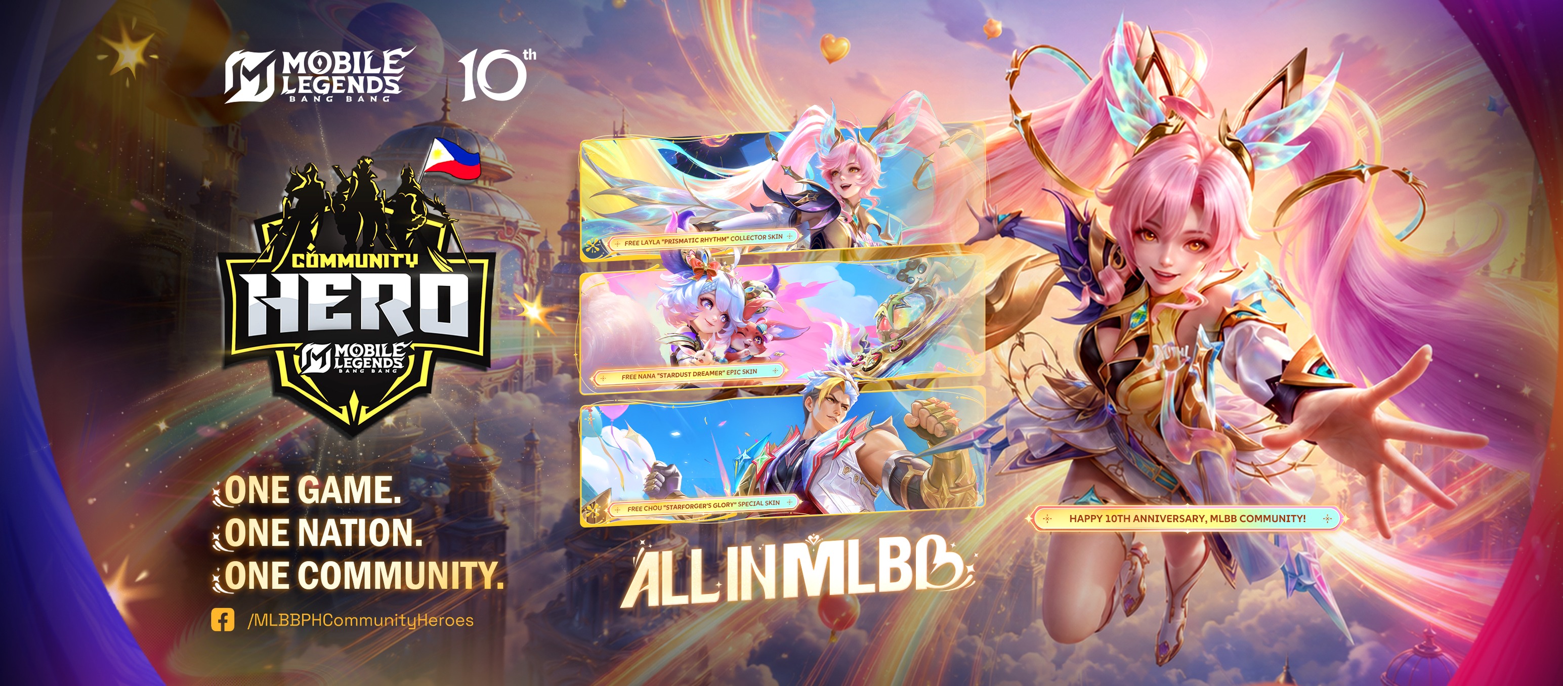 🚀 Parabellum Flyff is NOW LIVE!... - Parabellum MMO: Reloaded | Facebook