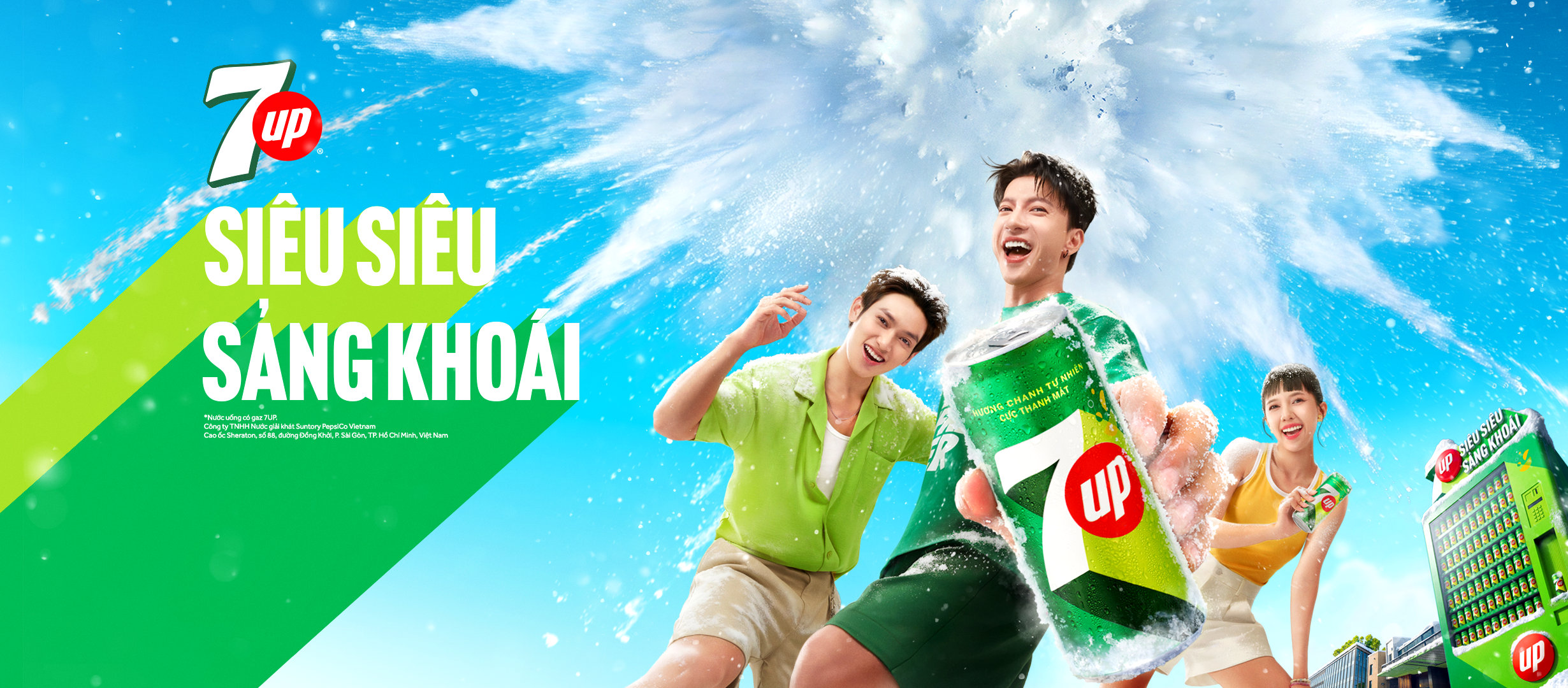 7UP