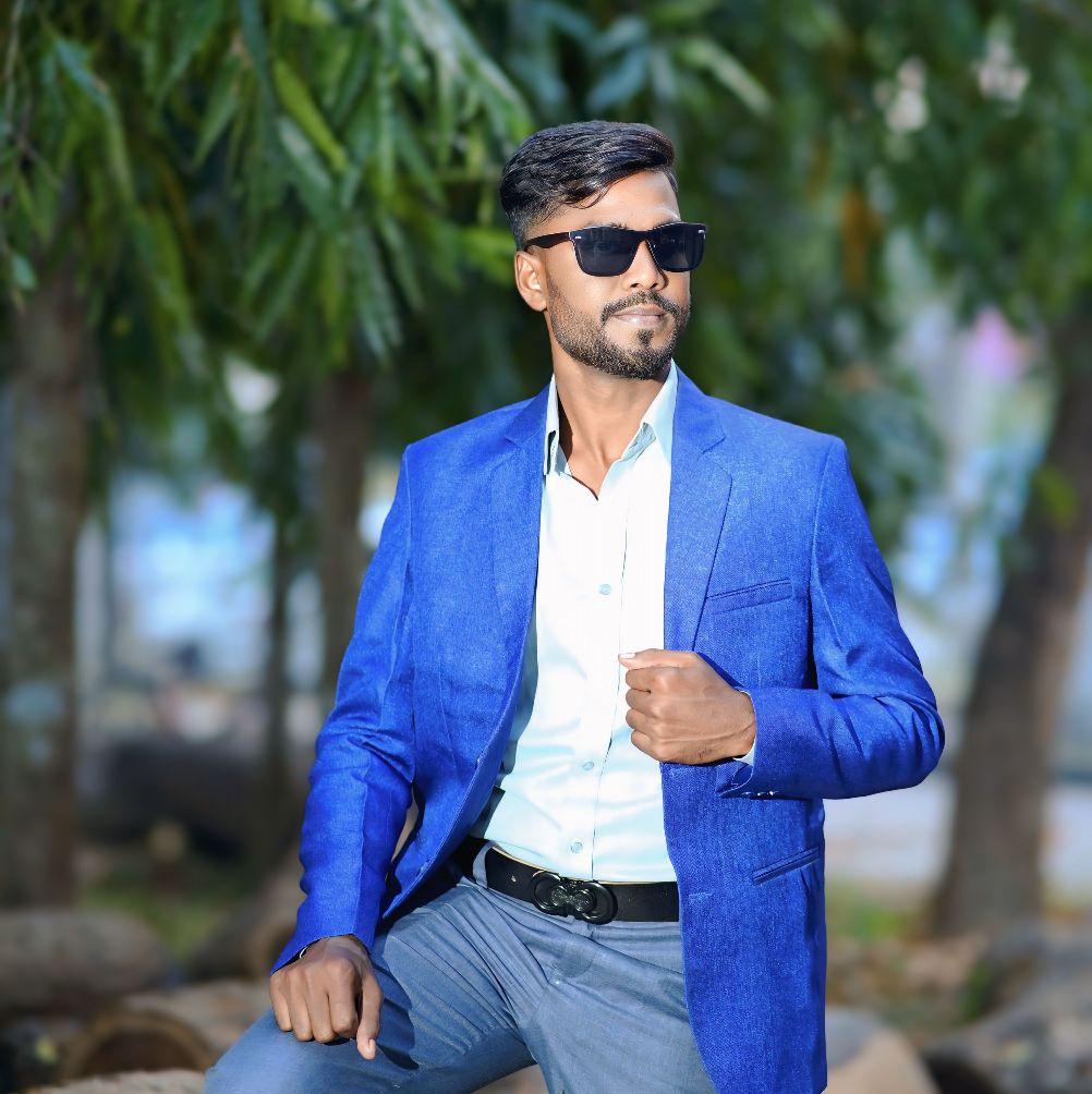 Mohammad Saidul Islam Farhan