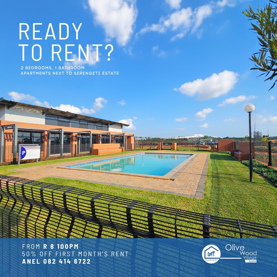 M&T Development | Centurion
