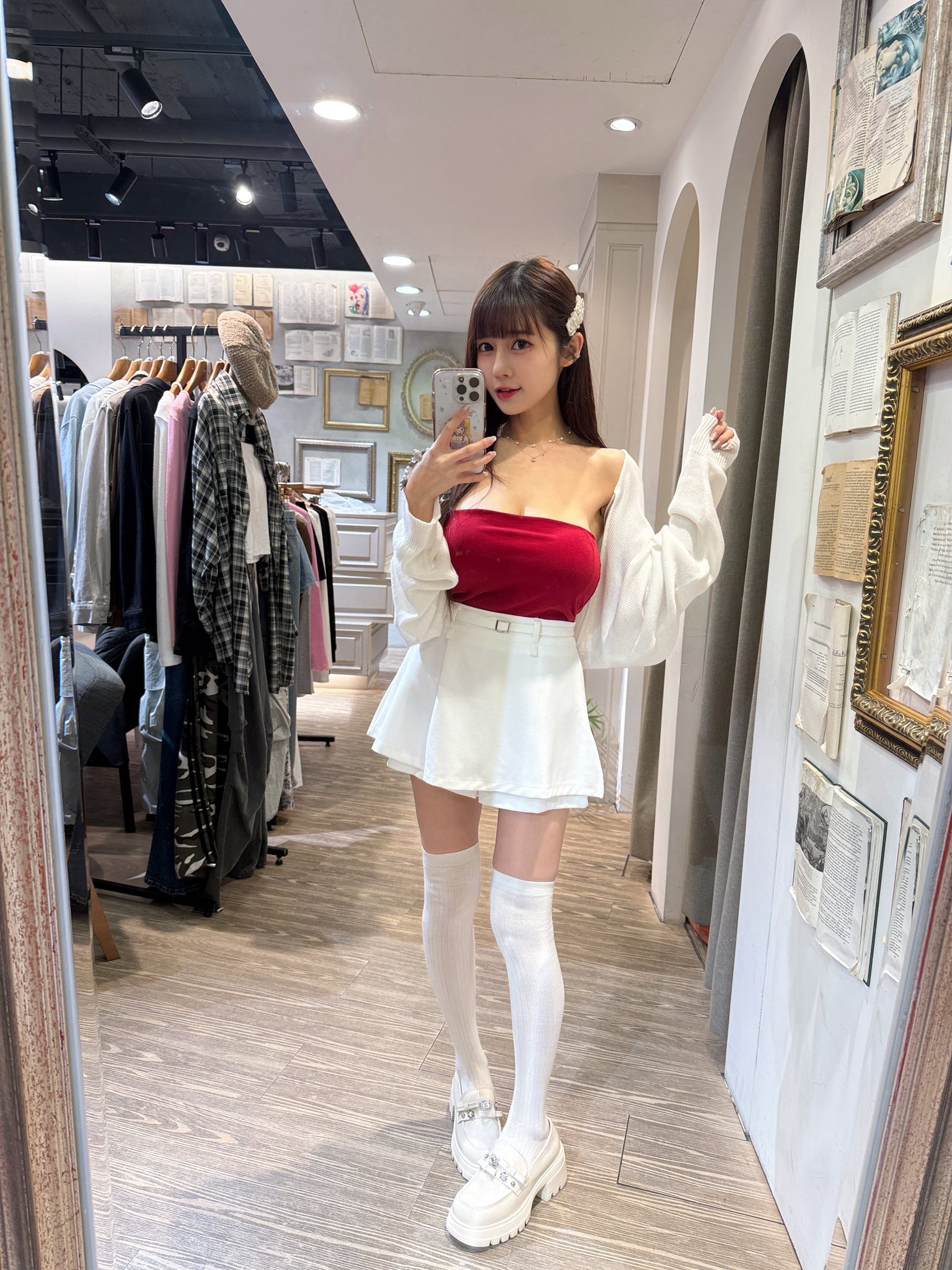 安希Anxi