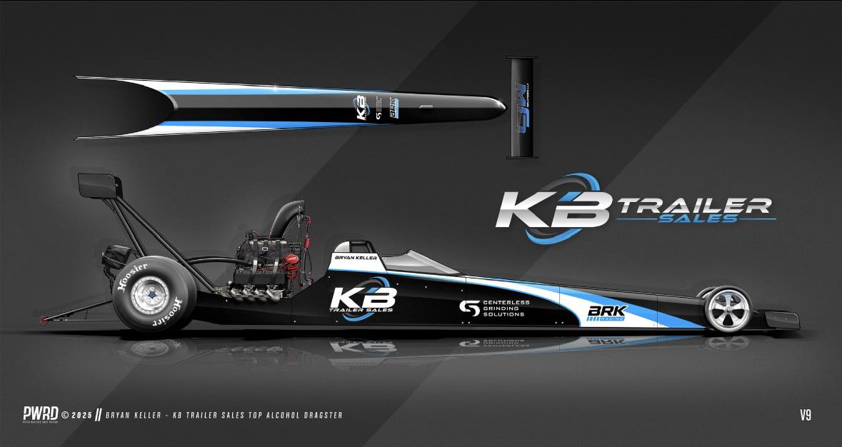 KB Trailer Sales | Cleveland OH