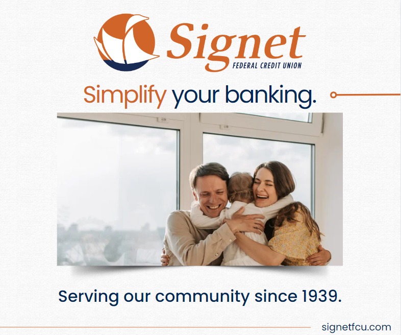 Signet Federal Credit Union