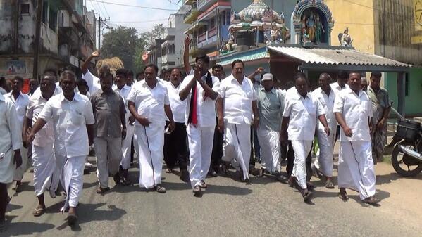 N.r. Elango
