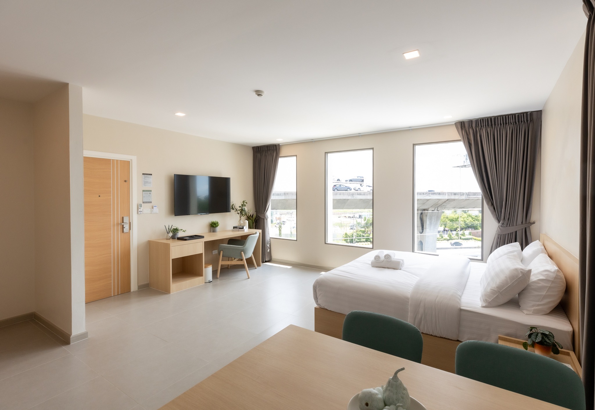 Good nine Hotel | Bang Bo