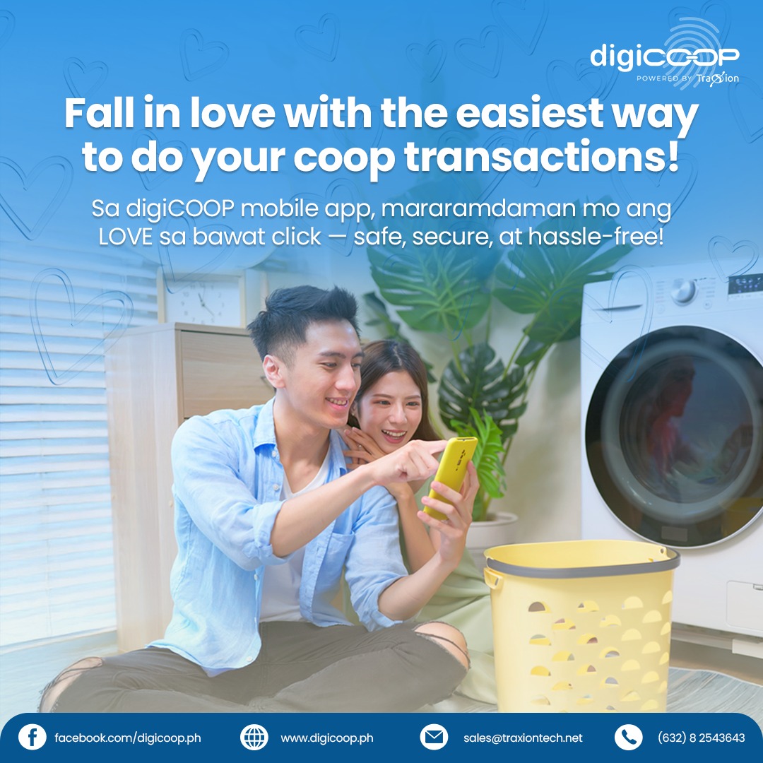Digicoop.ph | Pasig