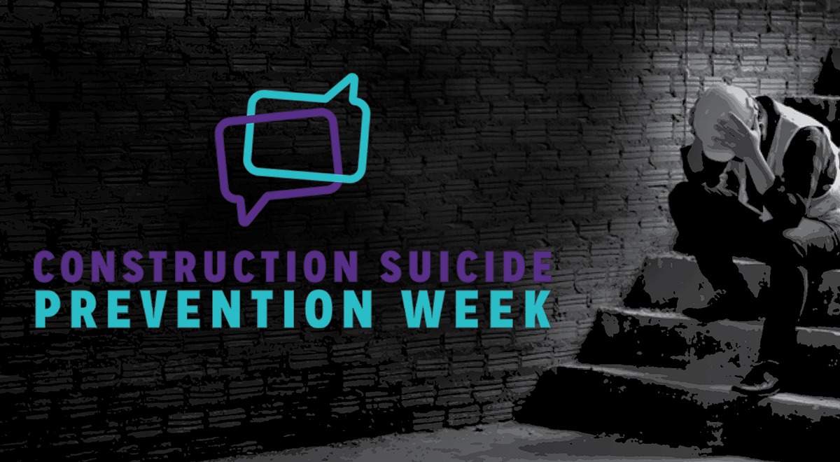 North - Construction workers face some of the highest risks for suicide ...