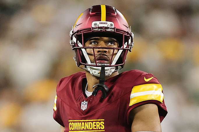 Riggo's Rag - It's put up or shut up time for Marshon... | Facebook
