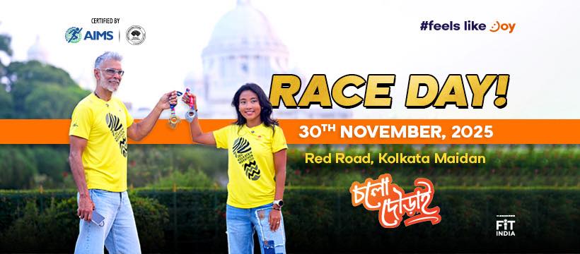 Marathon - Birla Opus Half Marathon 2026 📅 Event Date : 1st Mar 2026 📍 ...