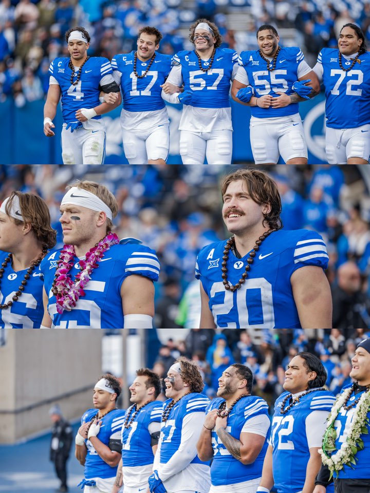 BYU Football - BYU Football added a new photo.
