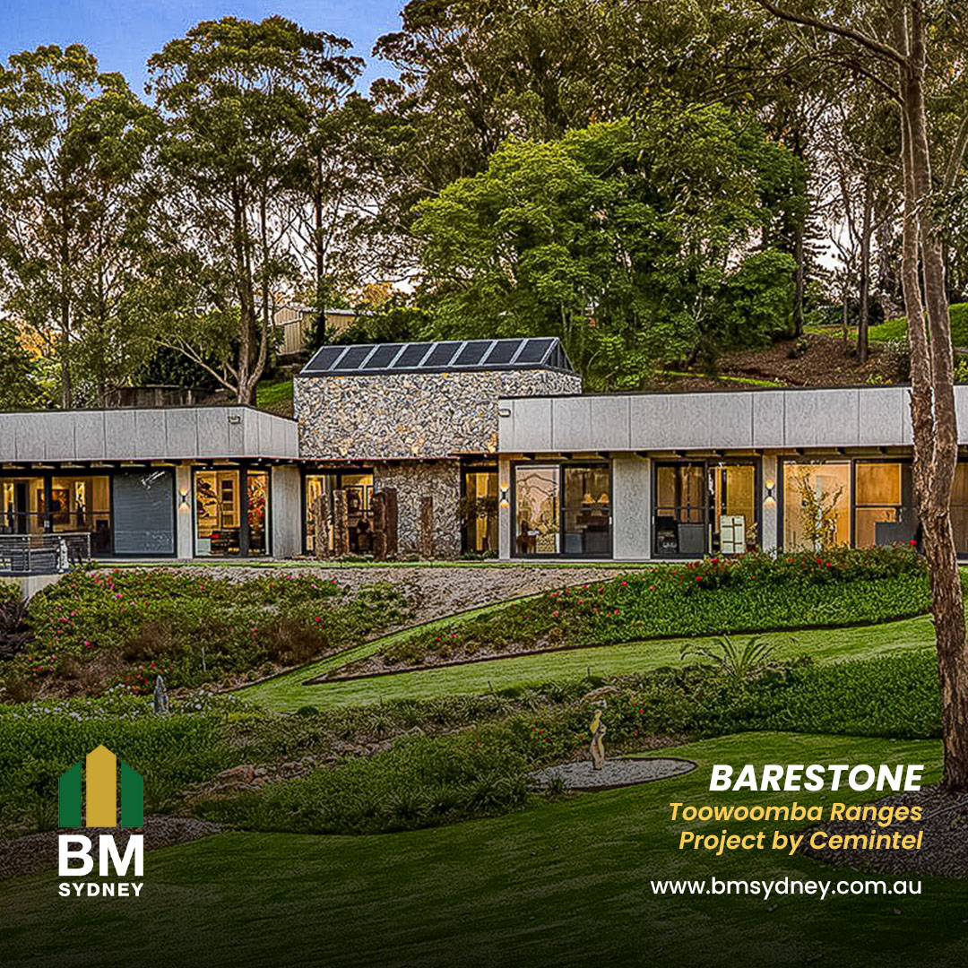 BM Sydney Building Materials Pty Ltd - At BM Sydney Materials, we are ...