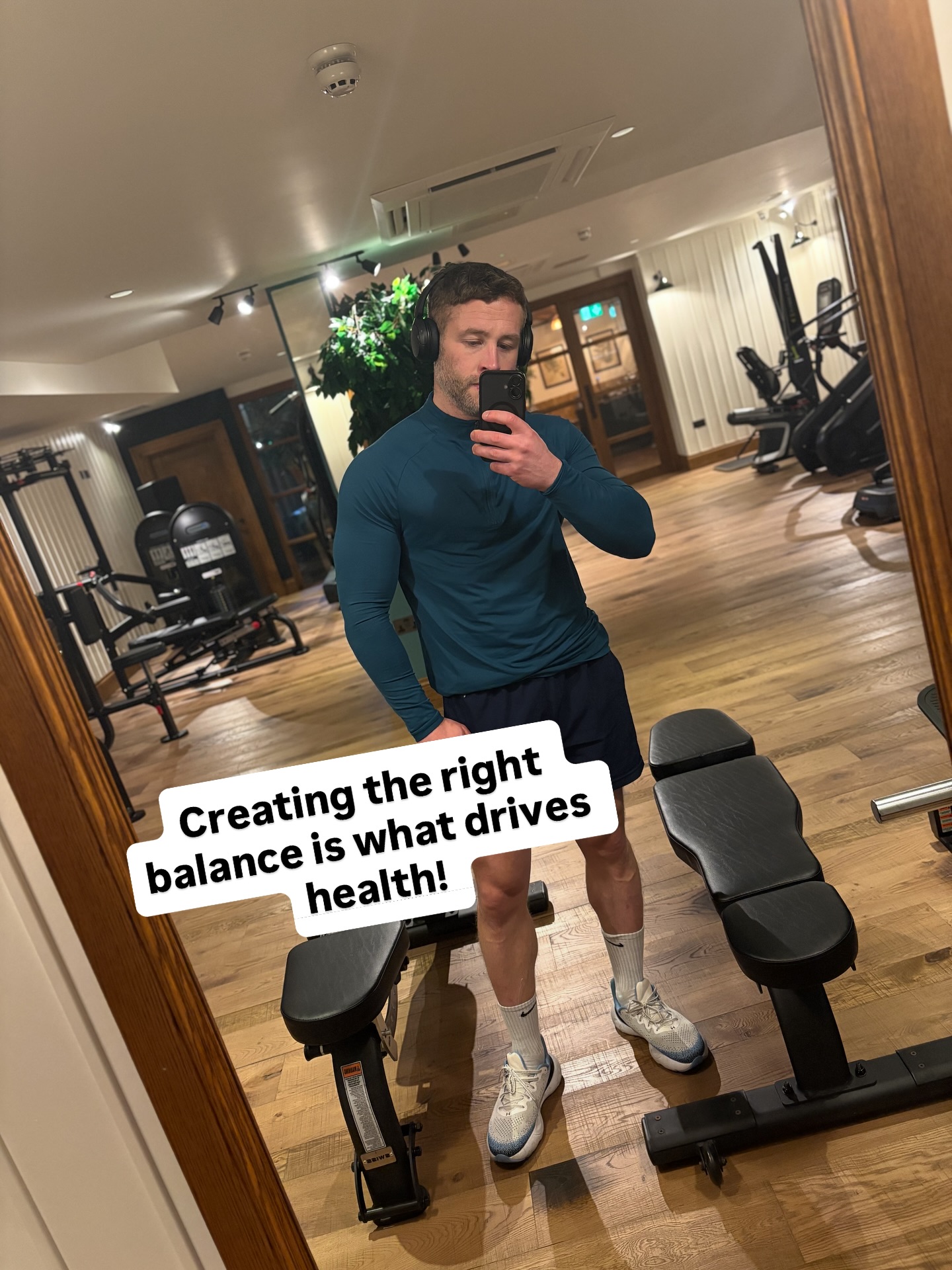 Ryan... - Ryan Mercer - RM Nutrition & Personal Training