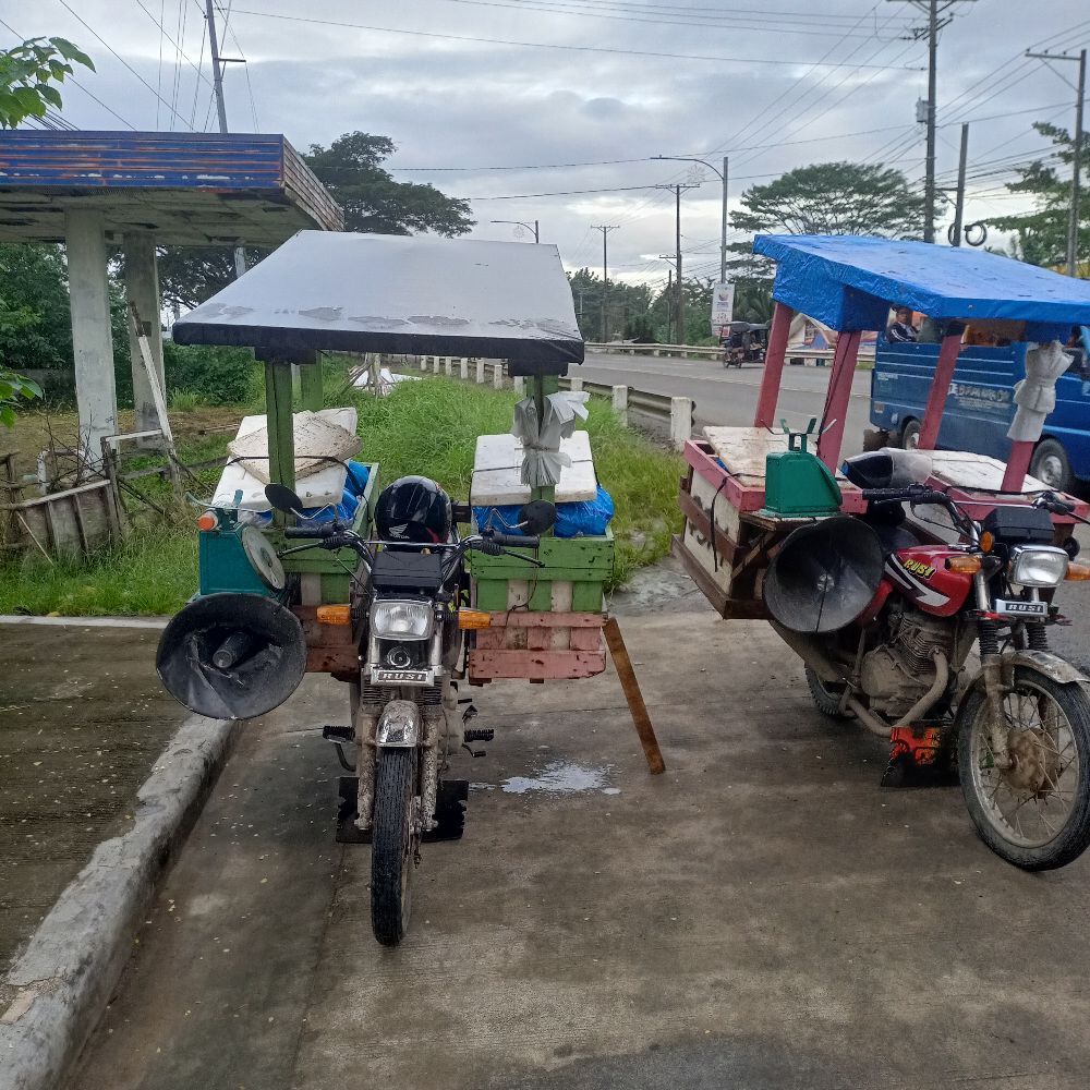 labasero Lang Malakas | Facebook