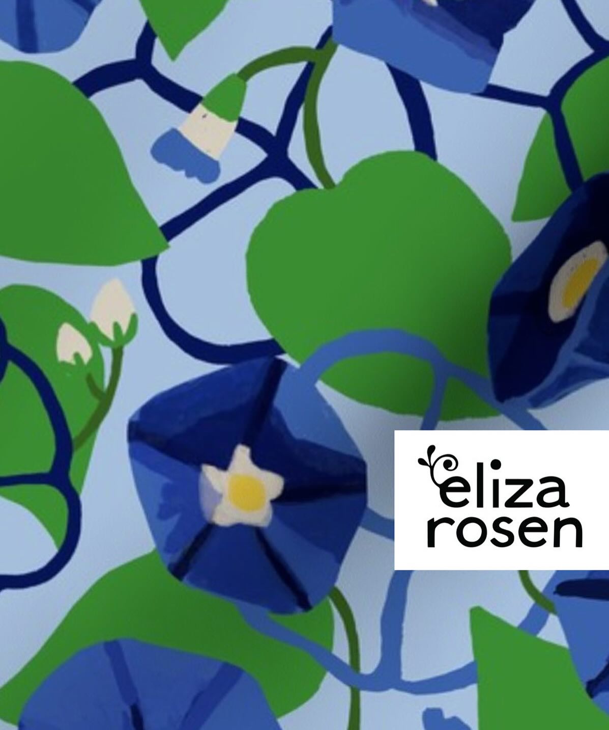 Eliza Rosen Illustration