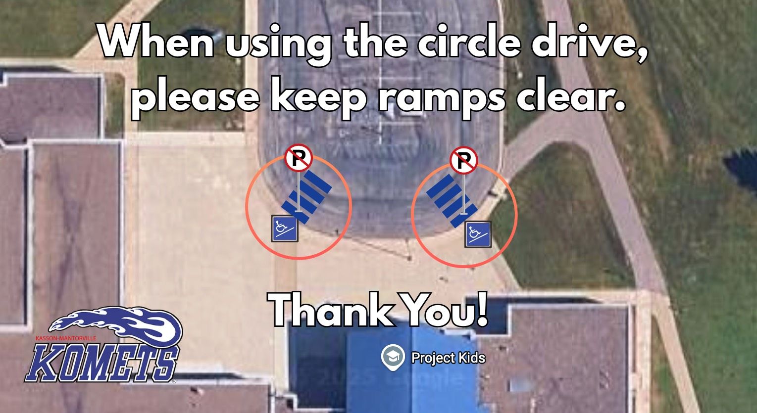 🌟 Friendly reminder 🌟 When... - Kasson-Mantorville Schools | Facebook