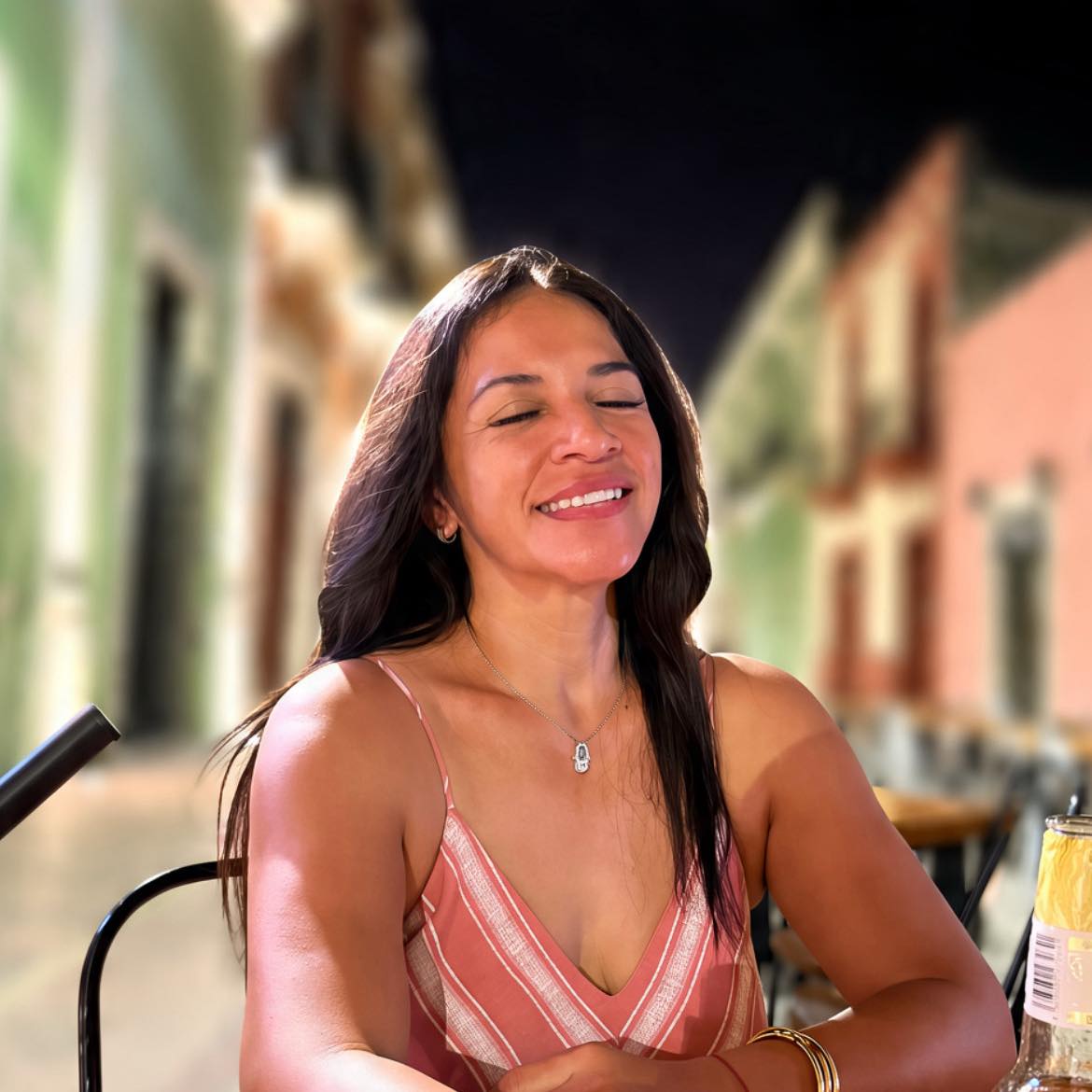 Perla Rice