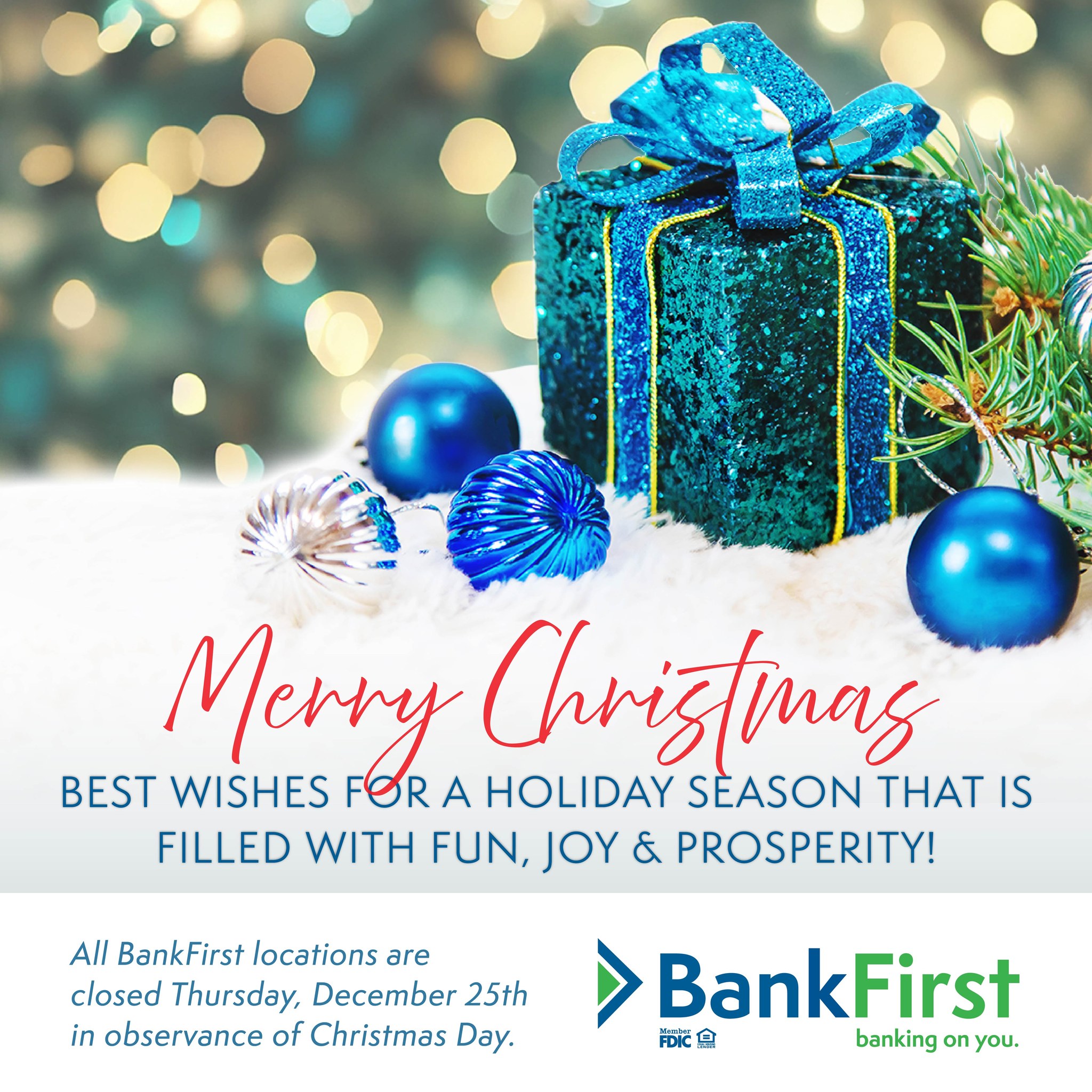 BankFirst