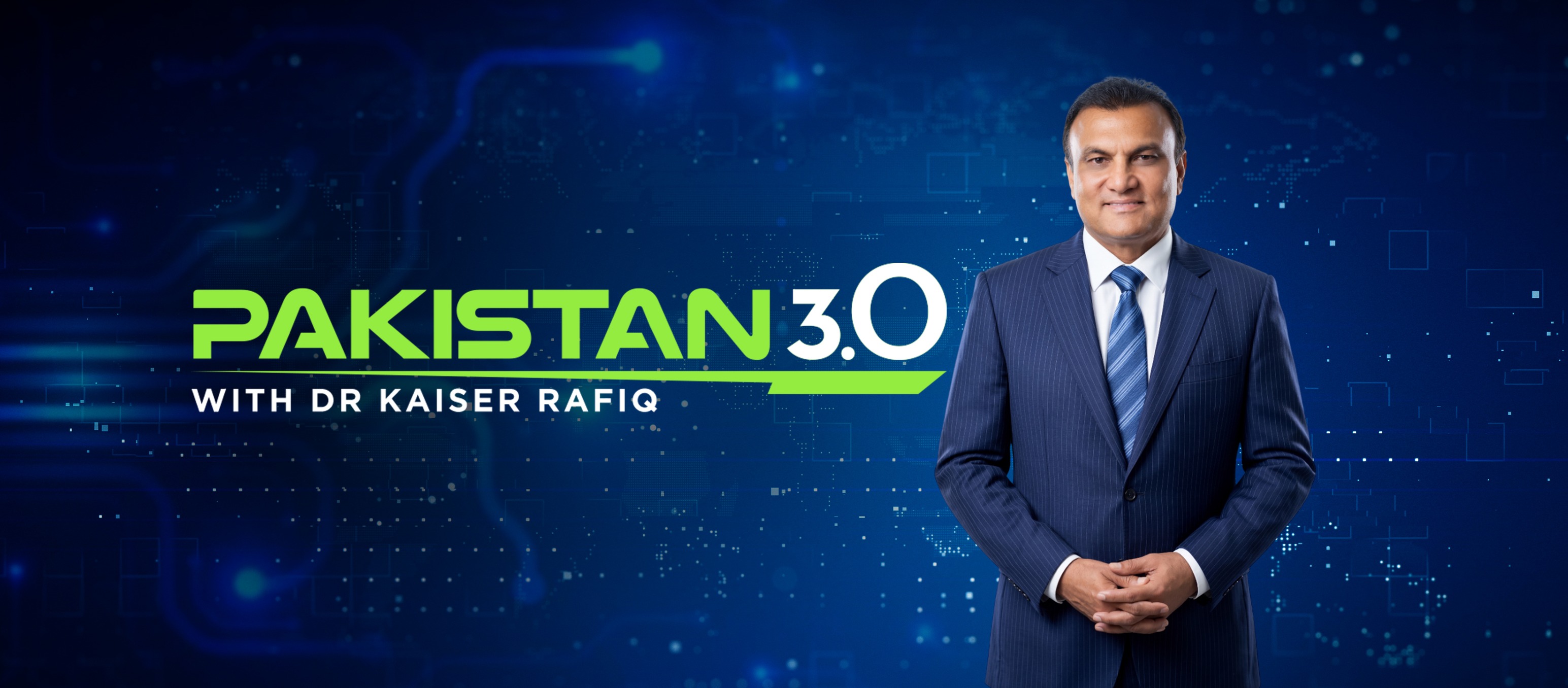 Dr. Kaiser Rafiq