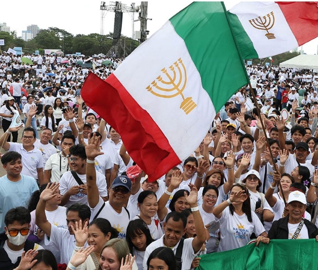 Inside - IGLESIA NI CRISTO, MAGSASAGAWA NG 3-DAY RALLY SA RIZAL PARK ...