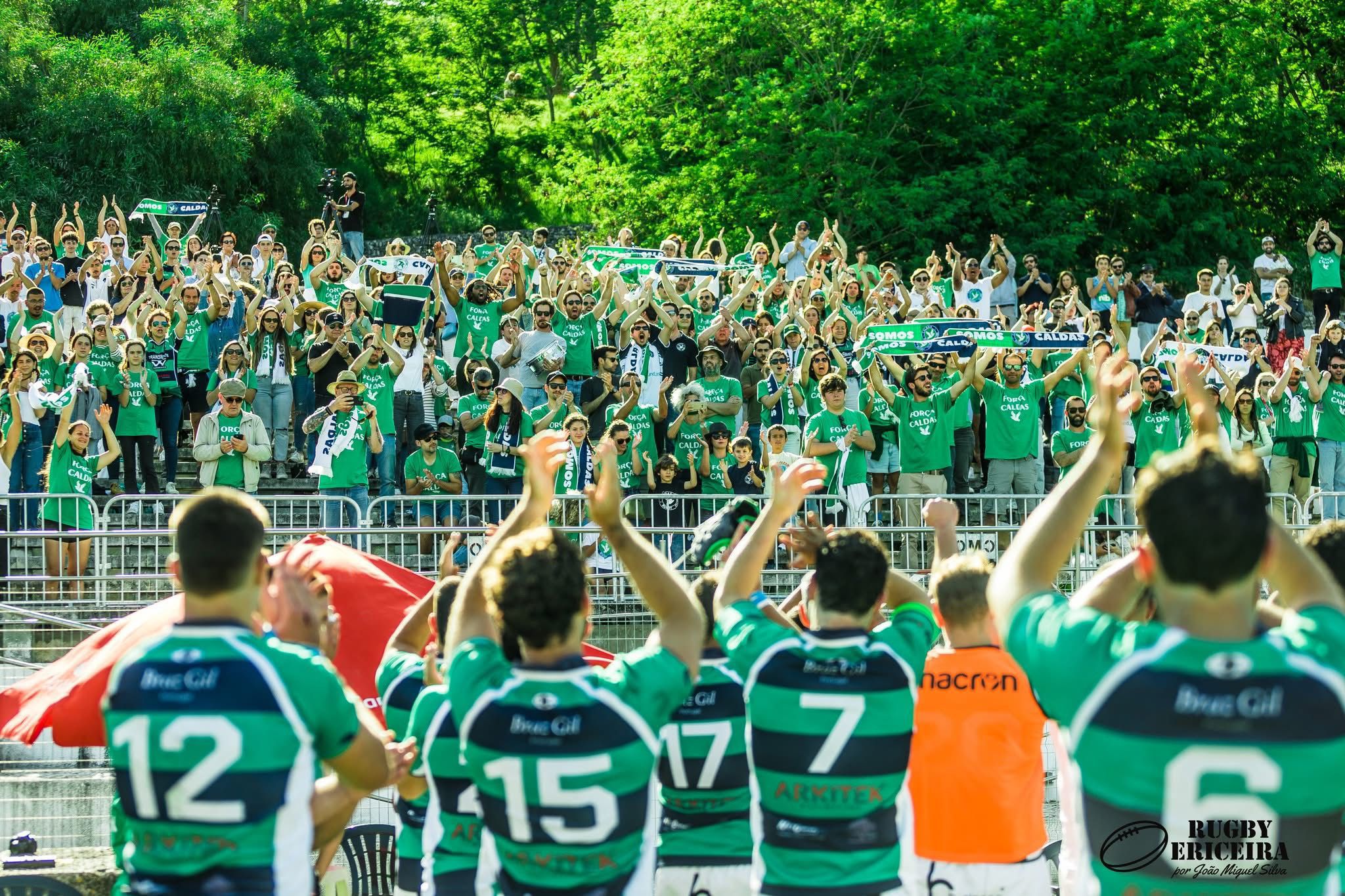 Caldas Rugby Clube | Caldas da Rainha