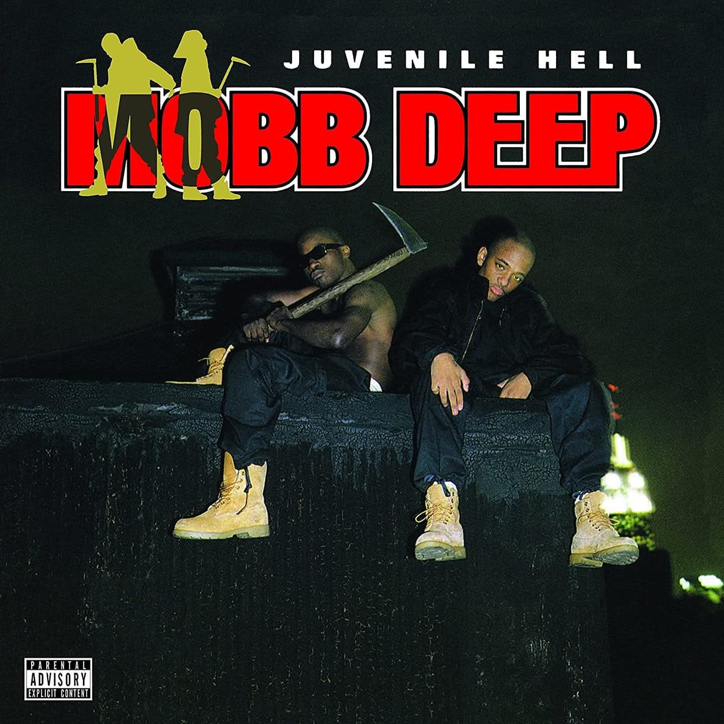 Mobb Deep
